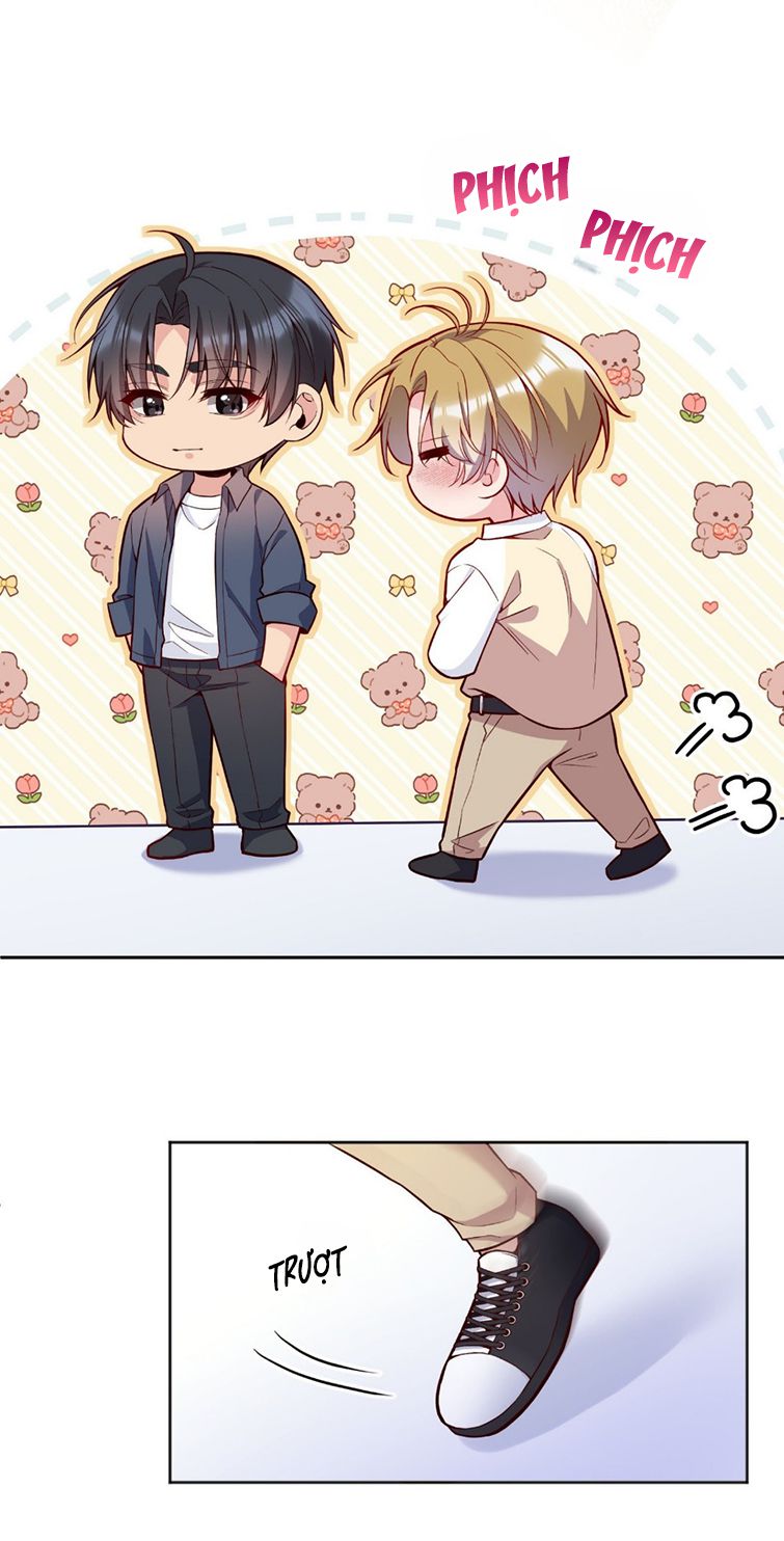 Hàn Viễn: Chapter 108