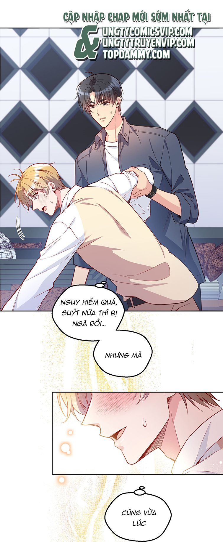 Hàn Viễn: Chapter 108
