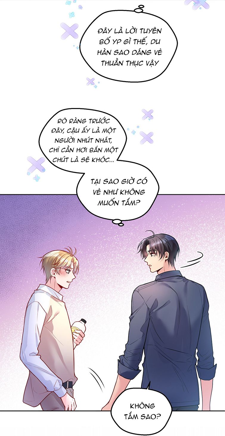 Hàn Viễn: Chapter 108