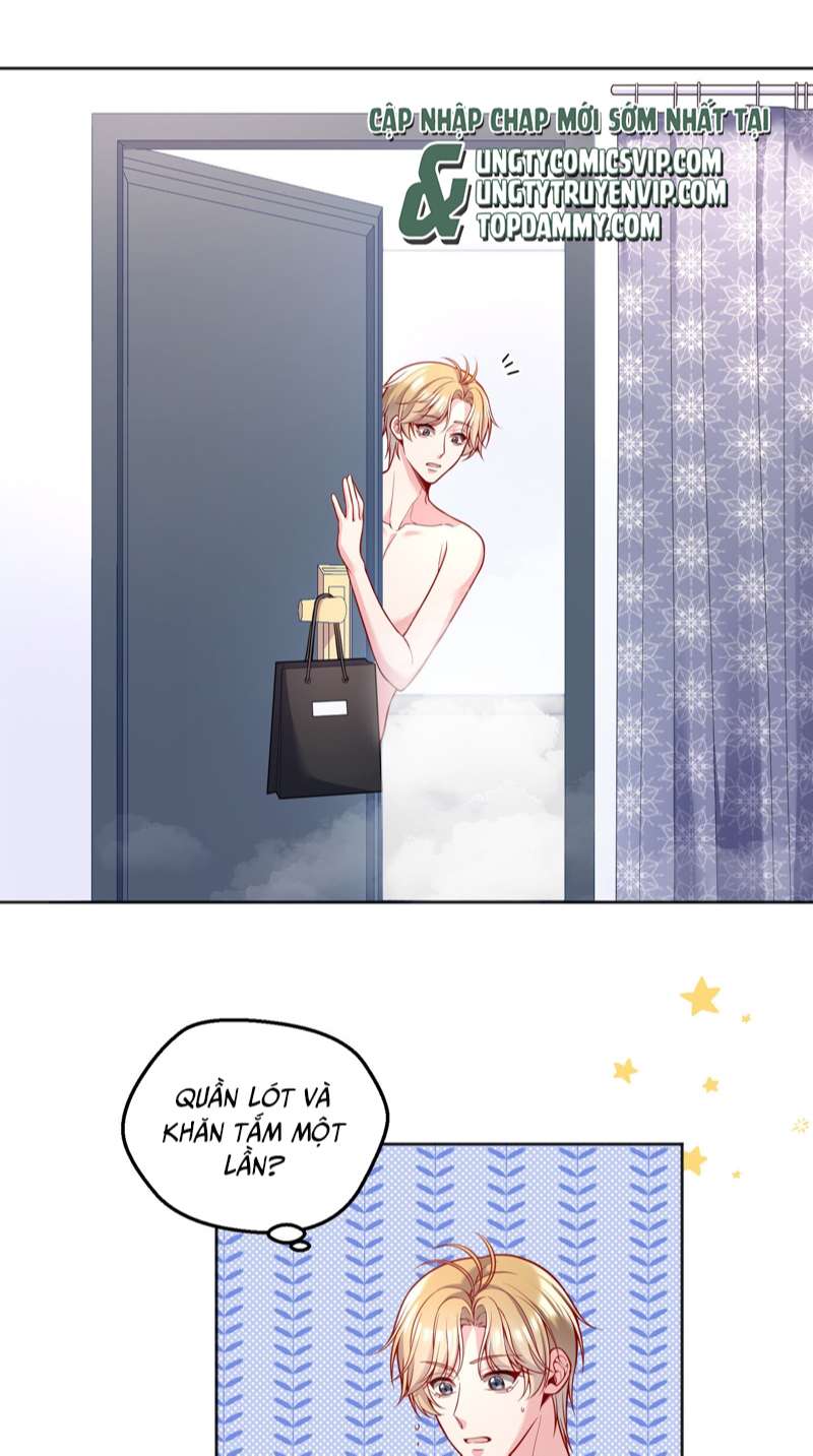 Hàn Viễn: Chapter 109