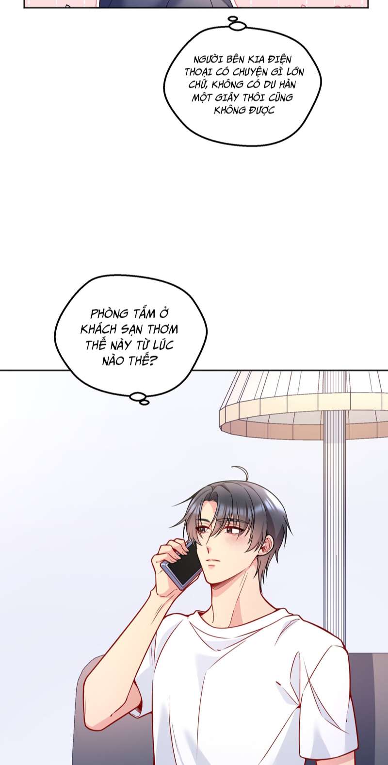 Hàn Viễn: Chapter 109