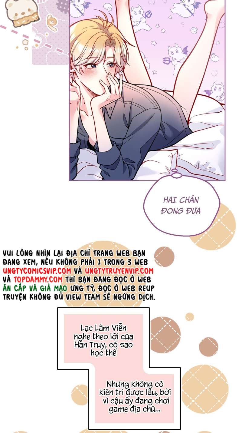 Hàn Viễn: Chapter 109