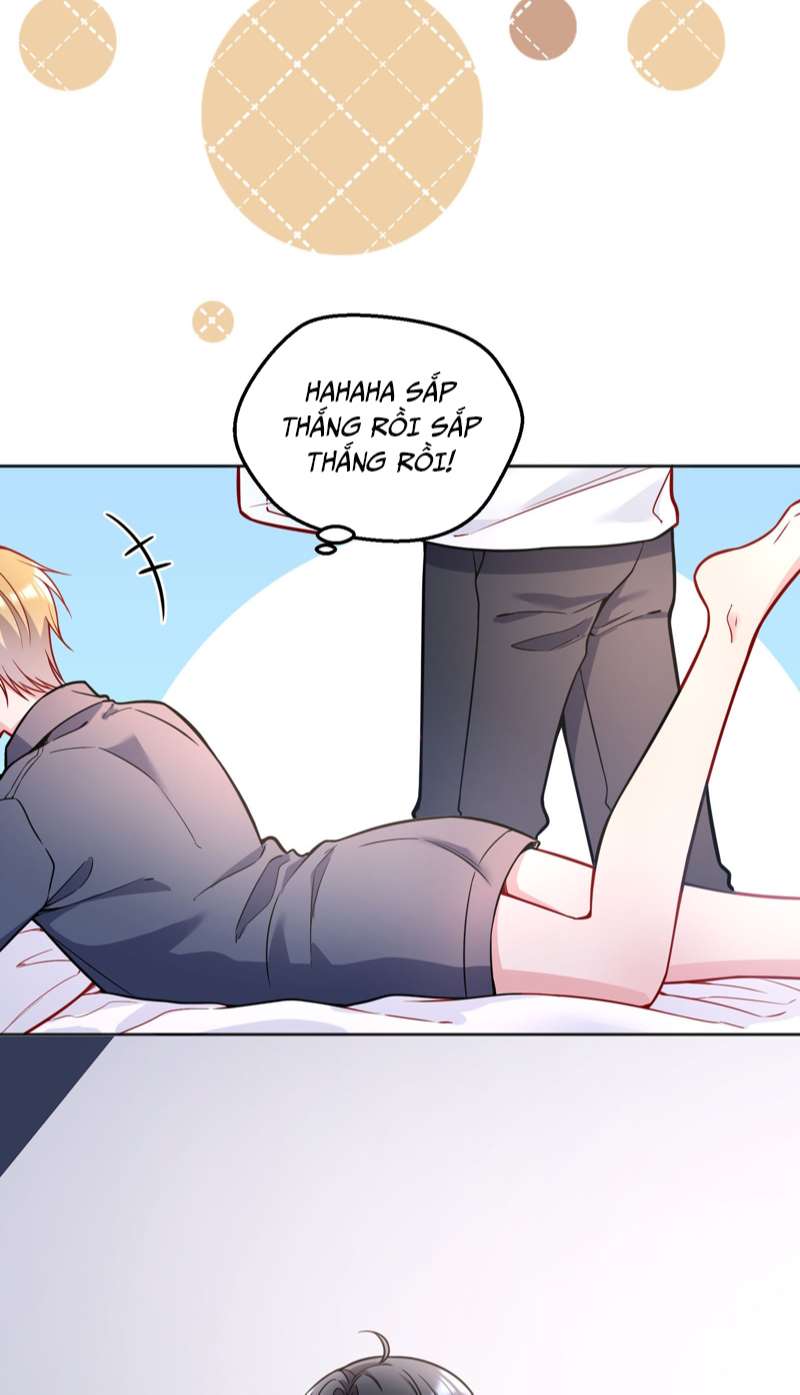 Hàn Viễn: Chapter 109