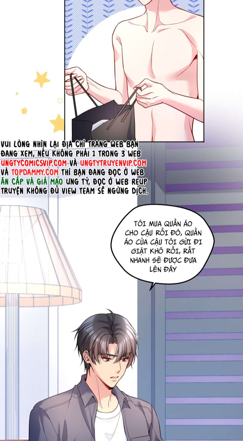 Hàn Viễn: Chapter 109