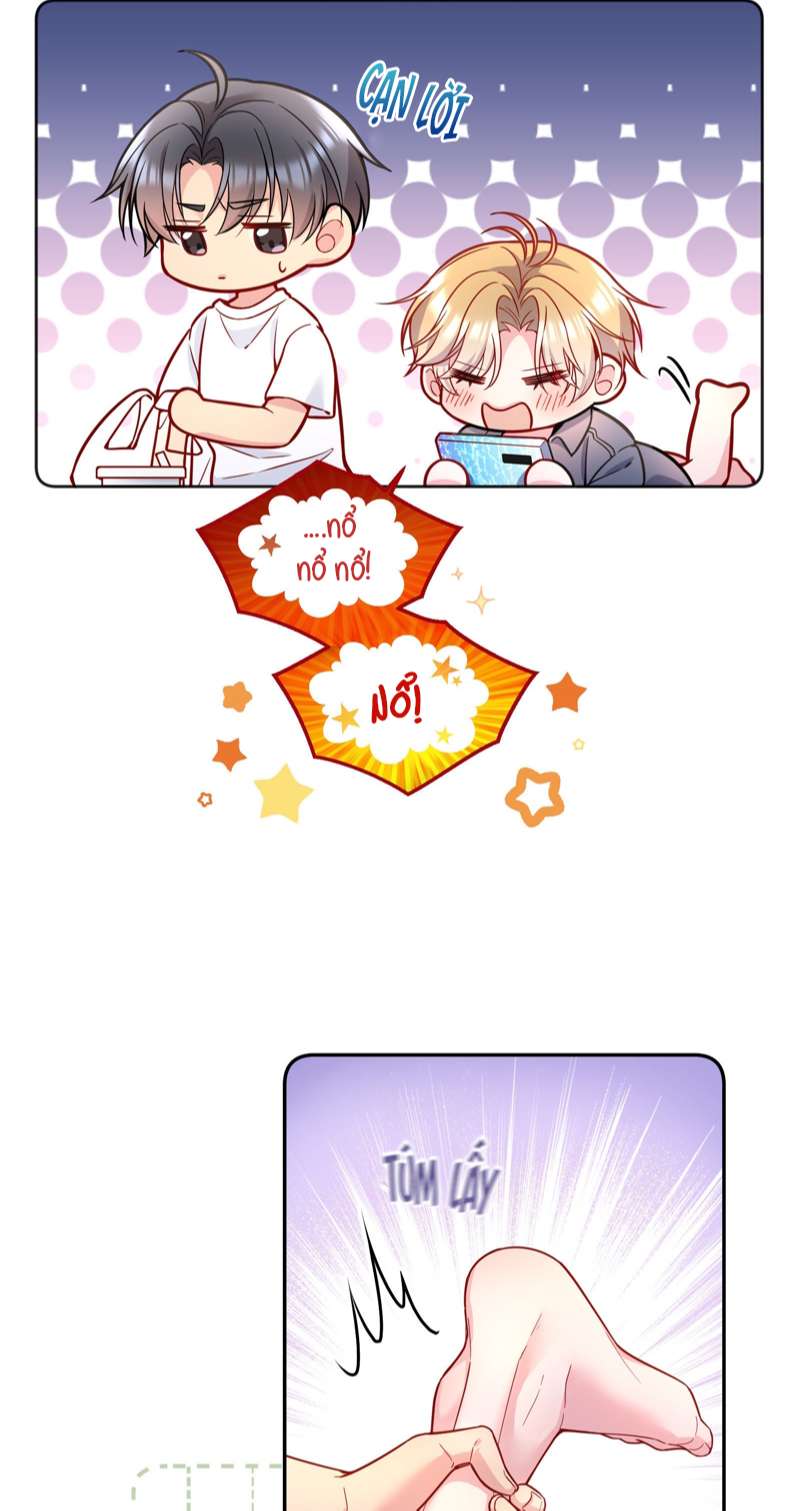 Hàn Viễn: Chapter 109