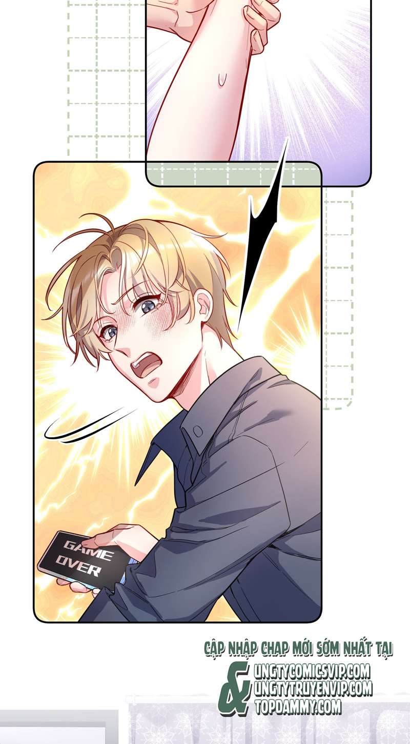 Hàn Viễn: Chapter 109
