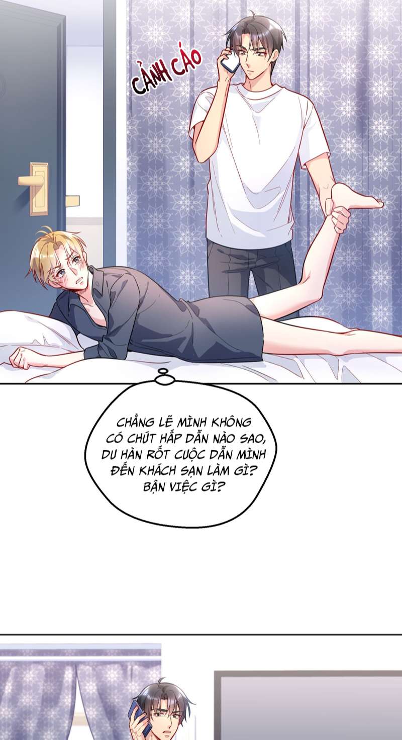 Hàn Viễn: Chapter 109