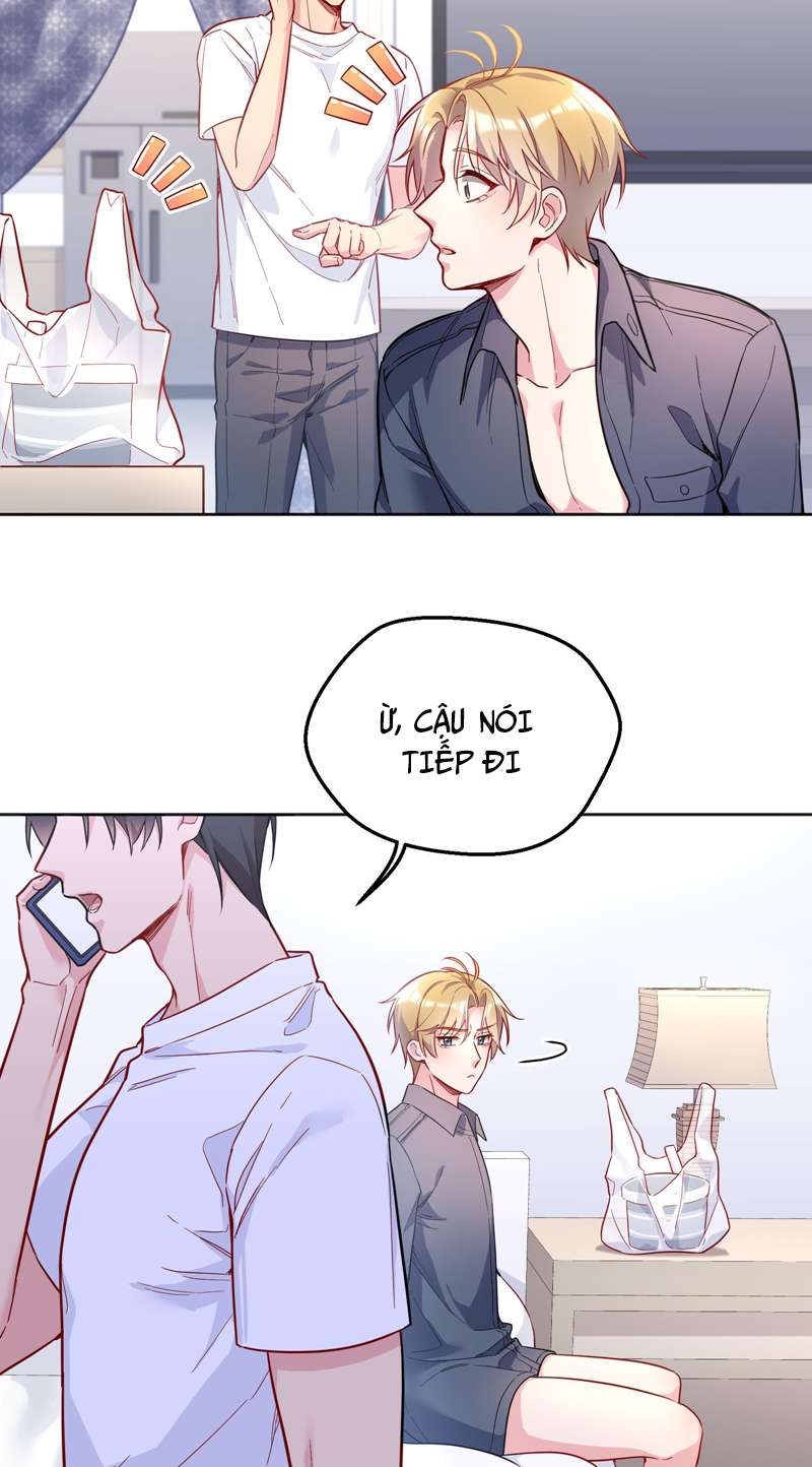 Hàn Viễn: Chapter 109
