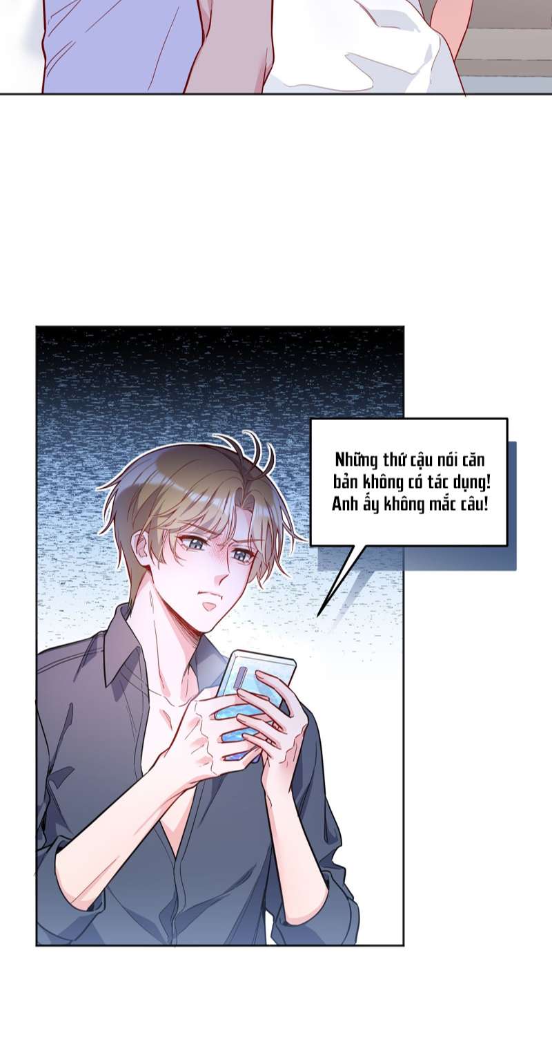Hàn Viễn: Chapter 109