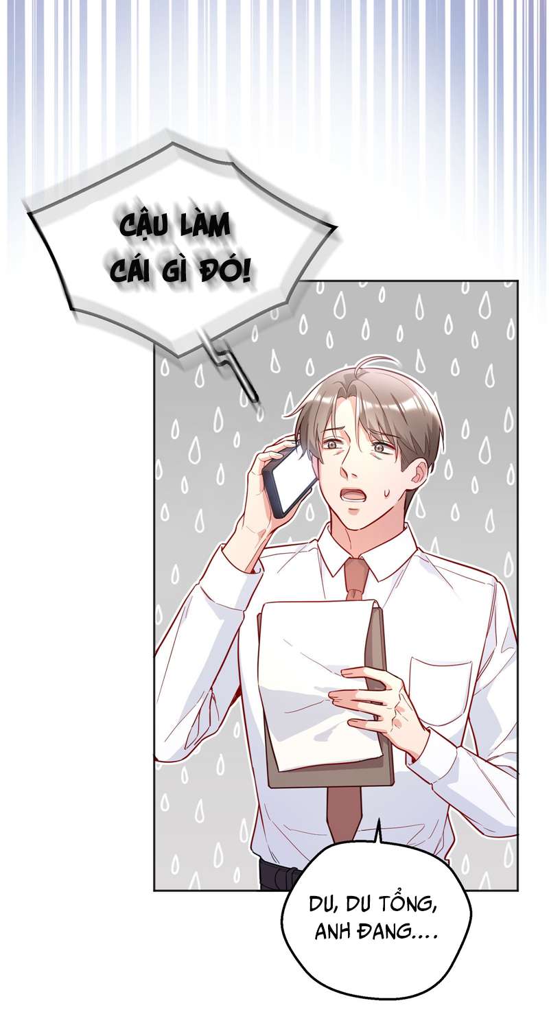 Hàn Viễn: Chapter 109