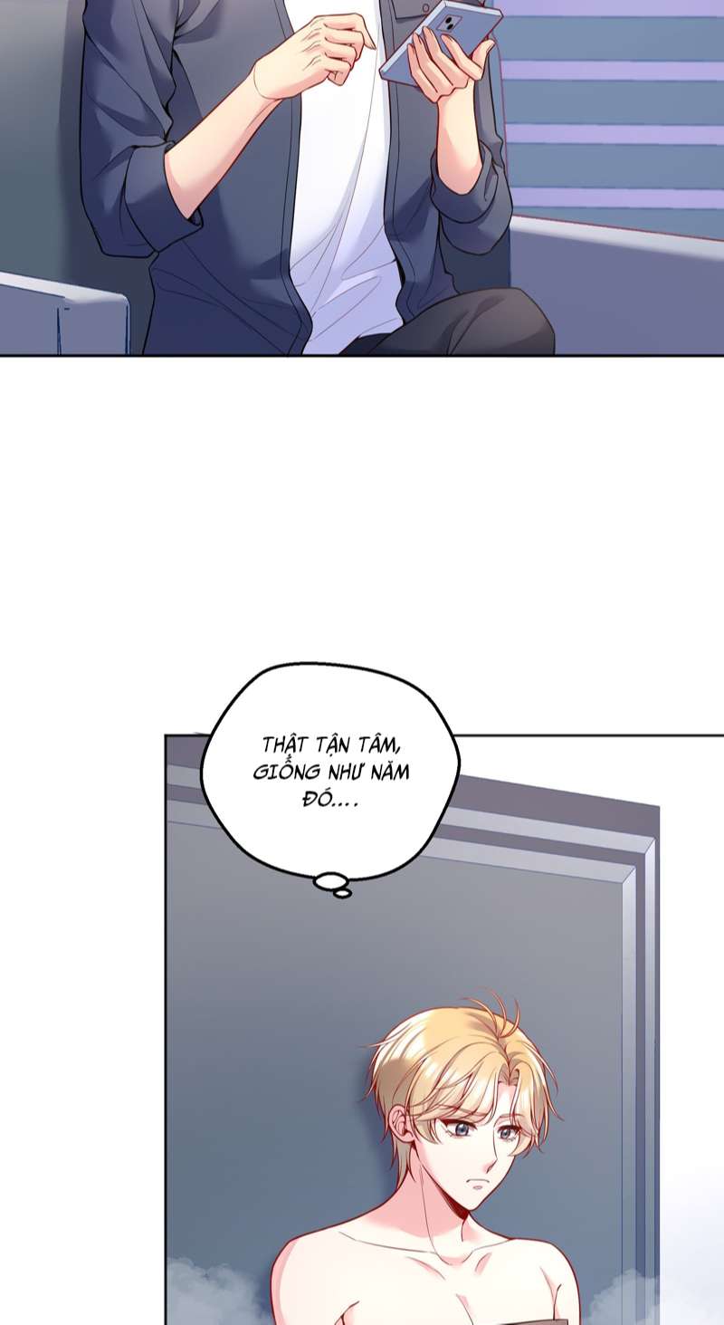 Hàn Viễn: Chapter 109