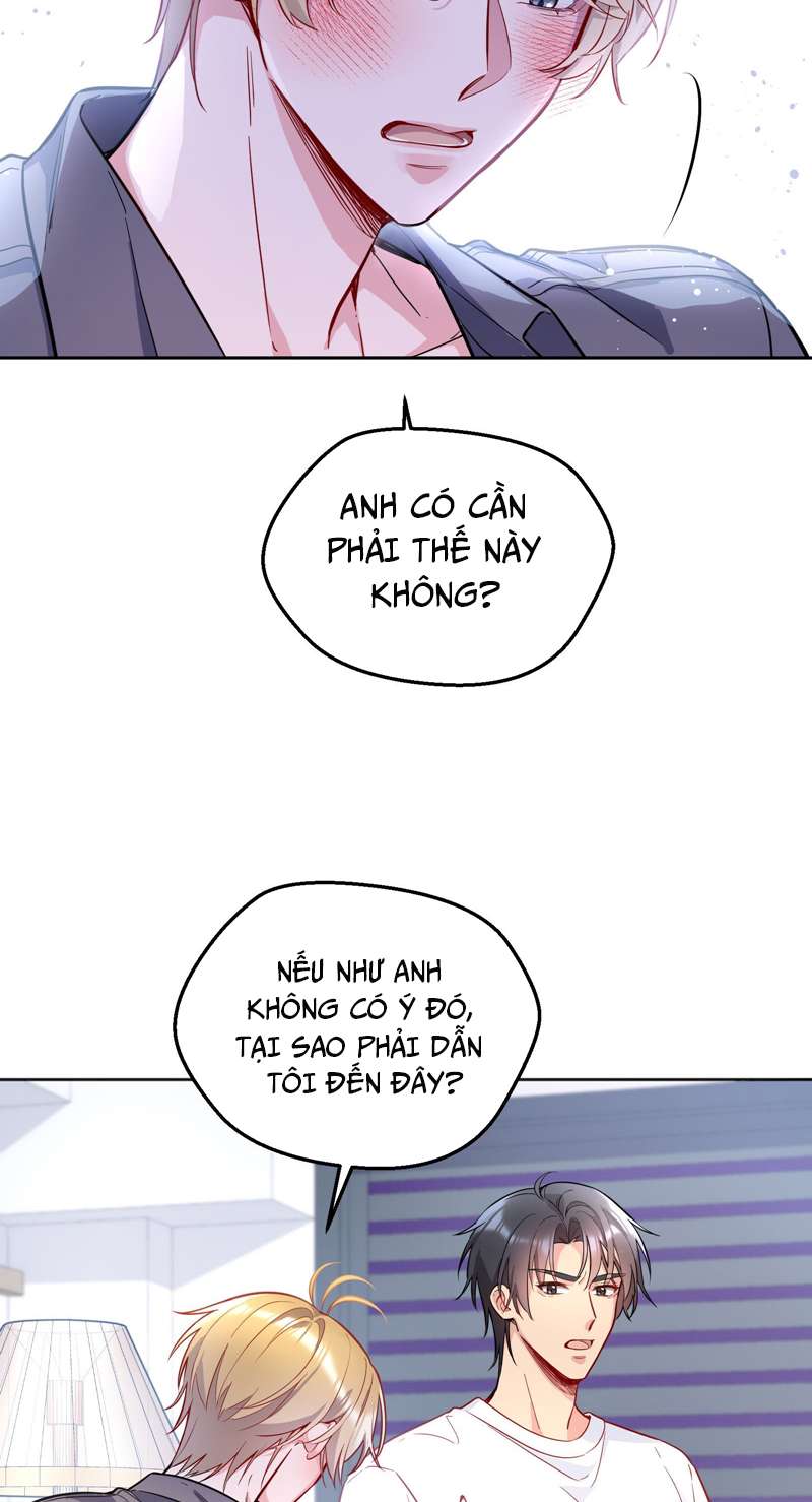 Hàn Viễn: Chapter 109
