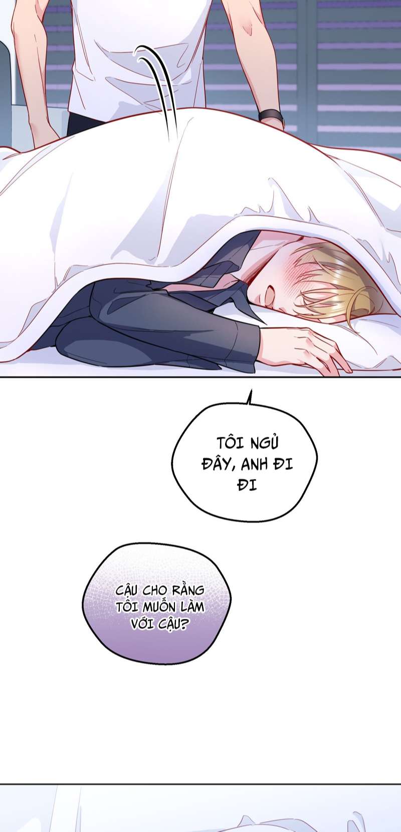 Hàn Viễn: Chapter 109