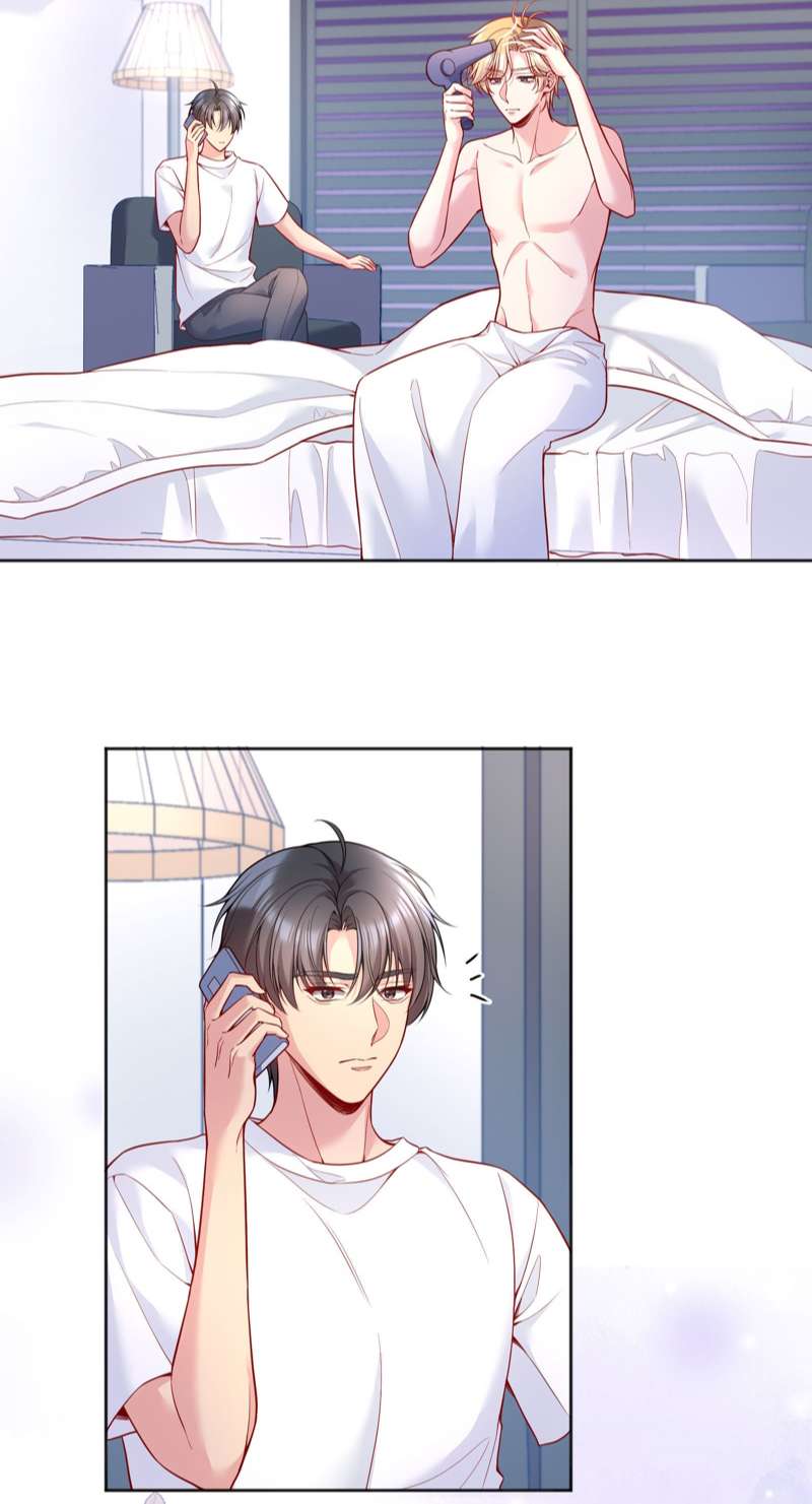 Hàn Viễn: Chapter 109