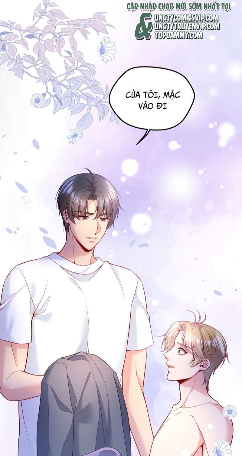 Hàn Viễn: Chapter 109