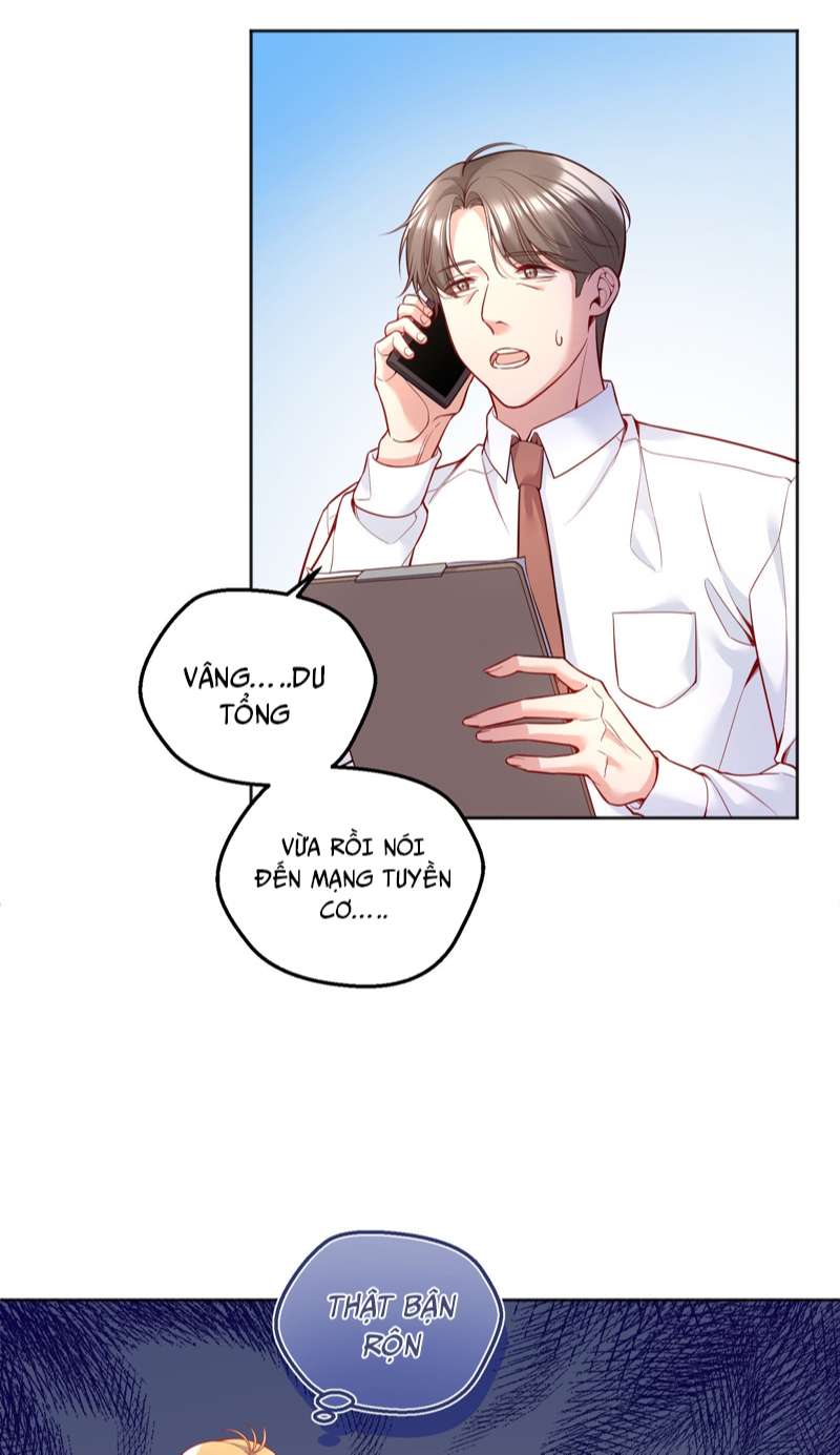 Hàn Viễn: Chapter 109