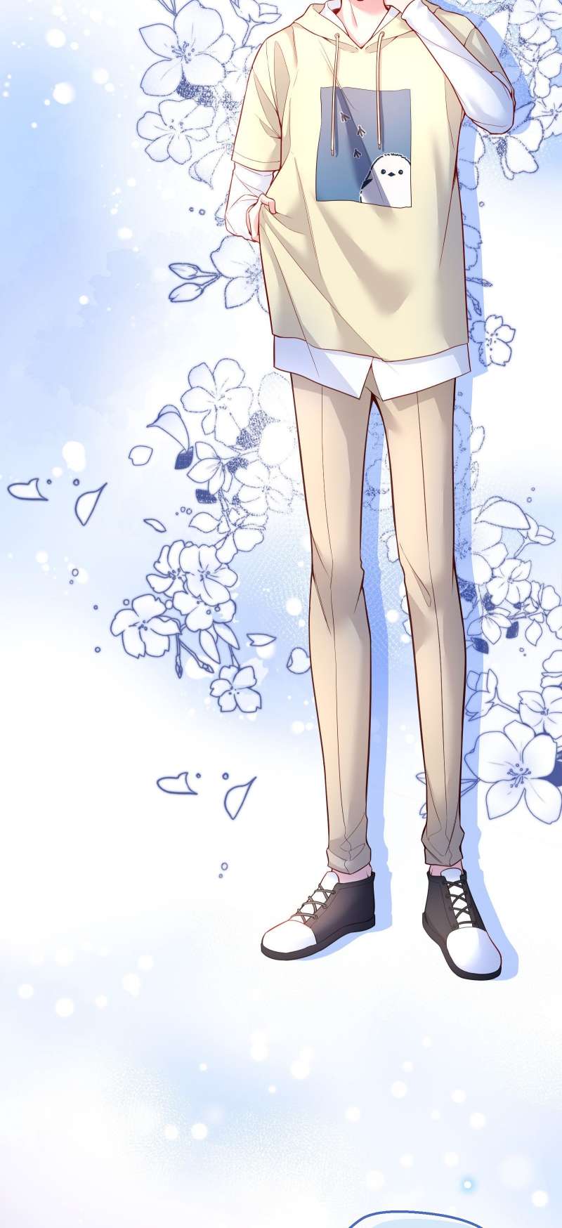 Hàn Viễn: Chapter 111