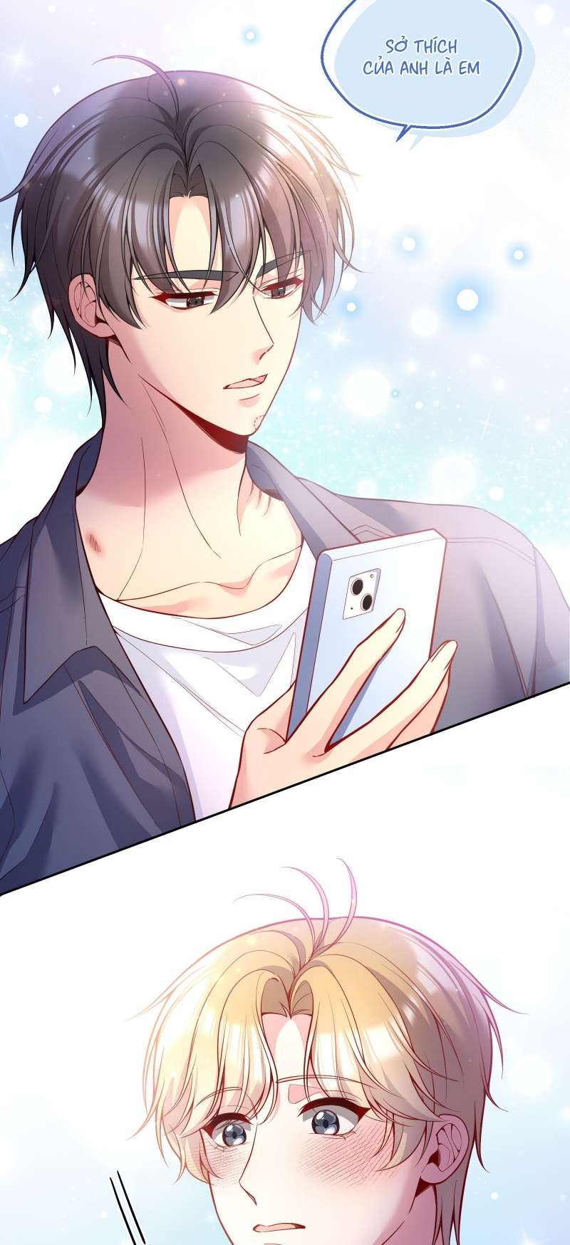 Hàn Viễn: Chapter 111