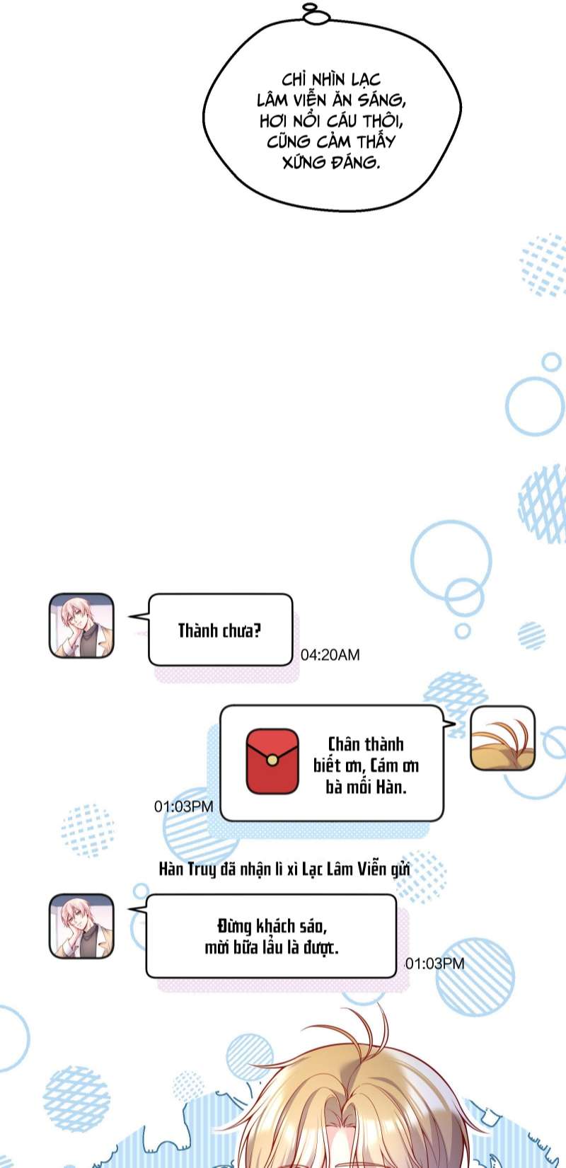 Hàn Viễn: Chapter 111