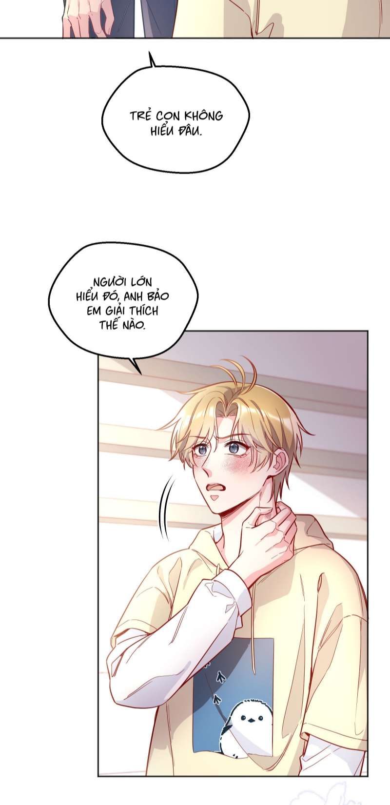 Hàn Viễn: Chapter 111