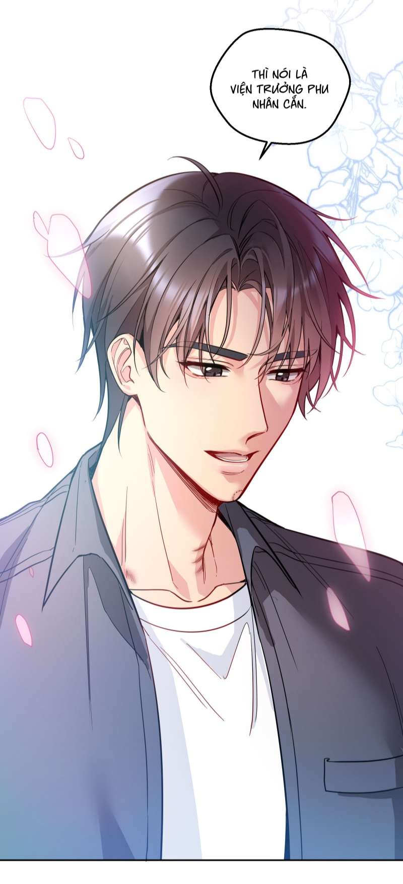Hàn Viễn: Chapter 111
