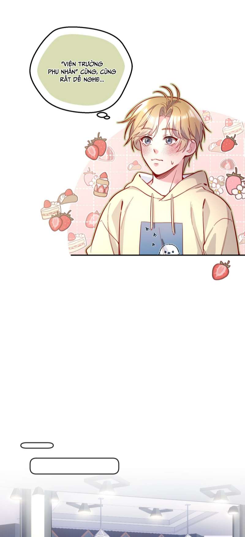 Hàn Viễn: Chapter 111