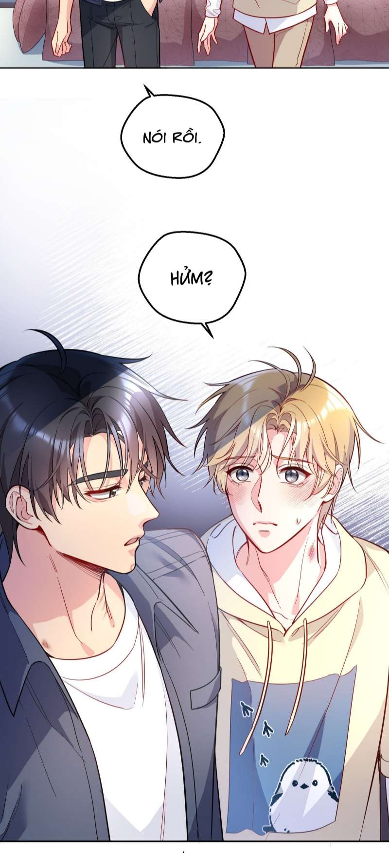 Hàn Viễn: Chapter 111
