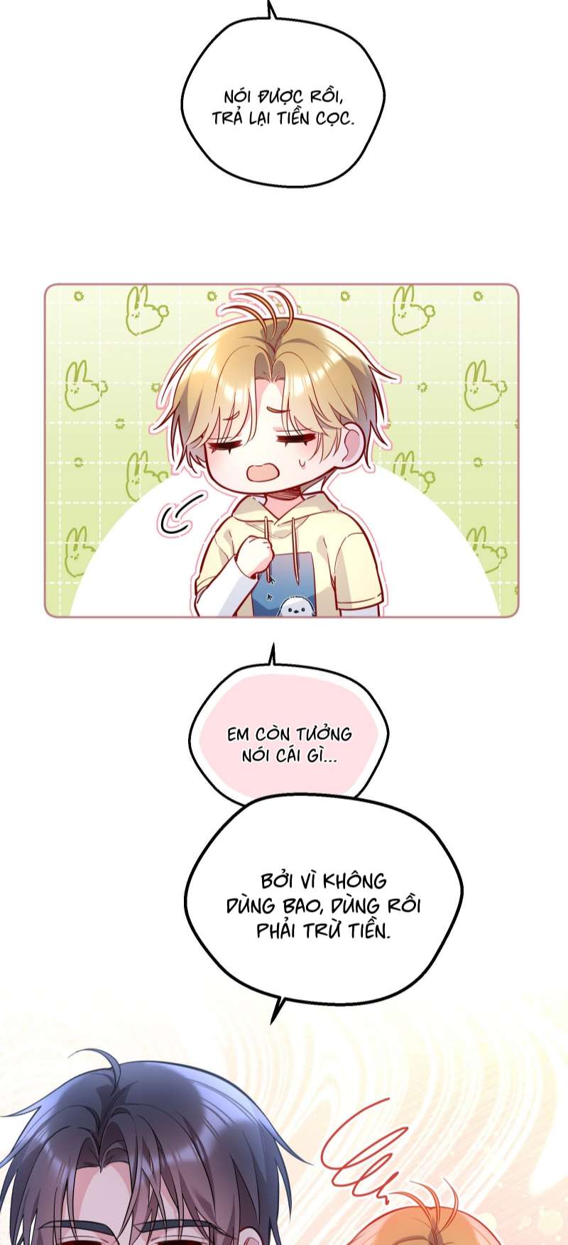 Hàn Viễn: Chapter 111