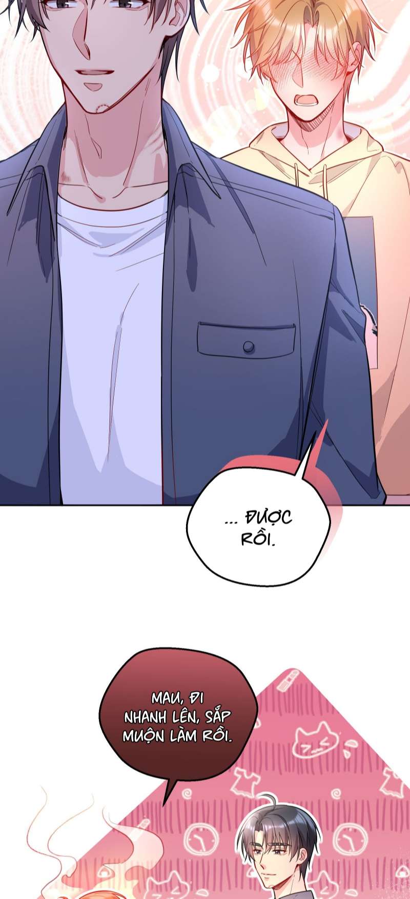 Hàn Viễn: Chapter 111