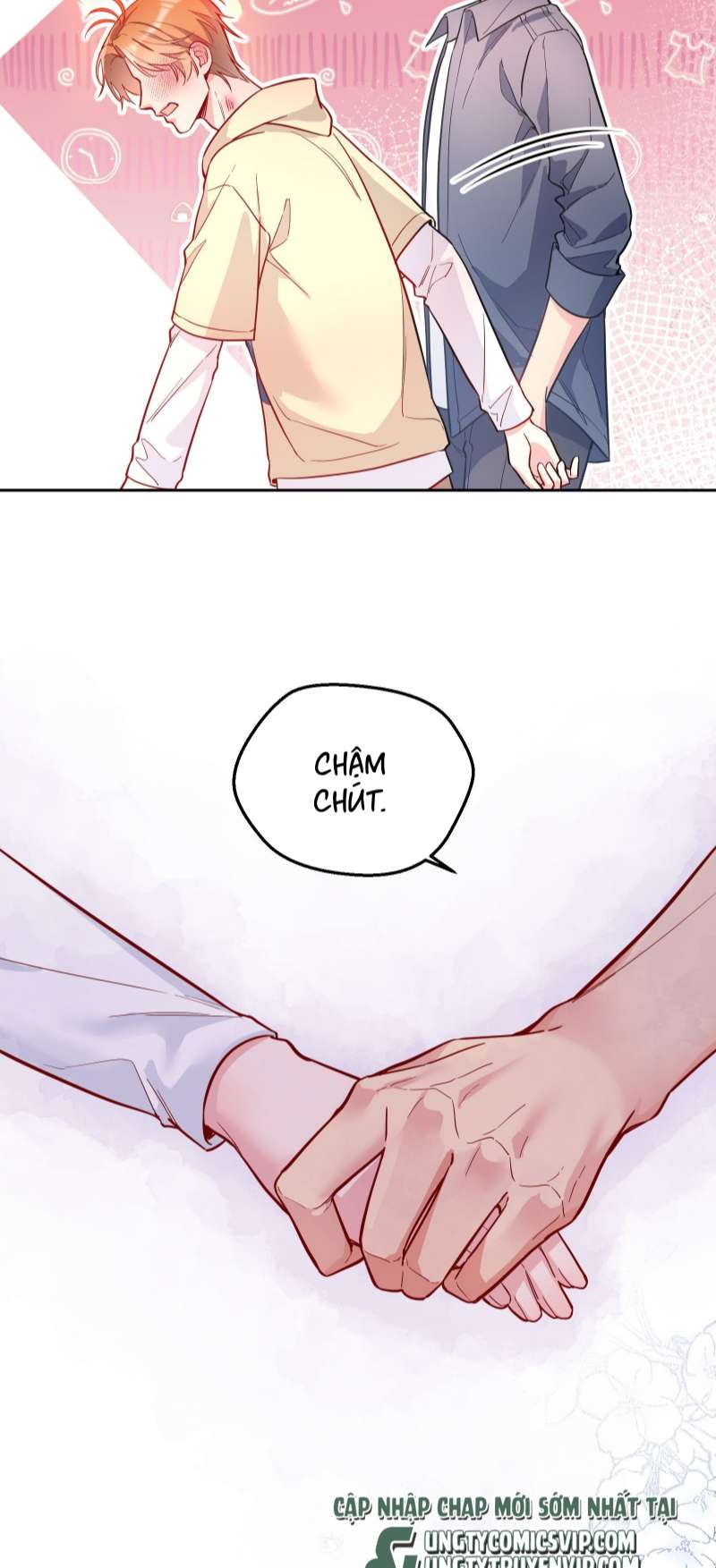 Hàn Viễn: Chapter 111
