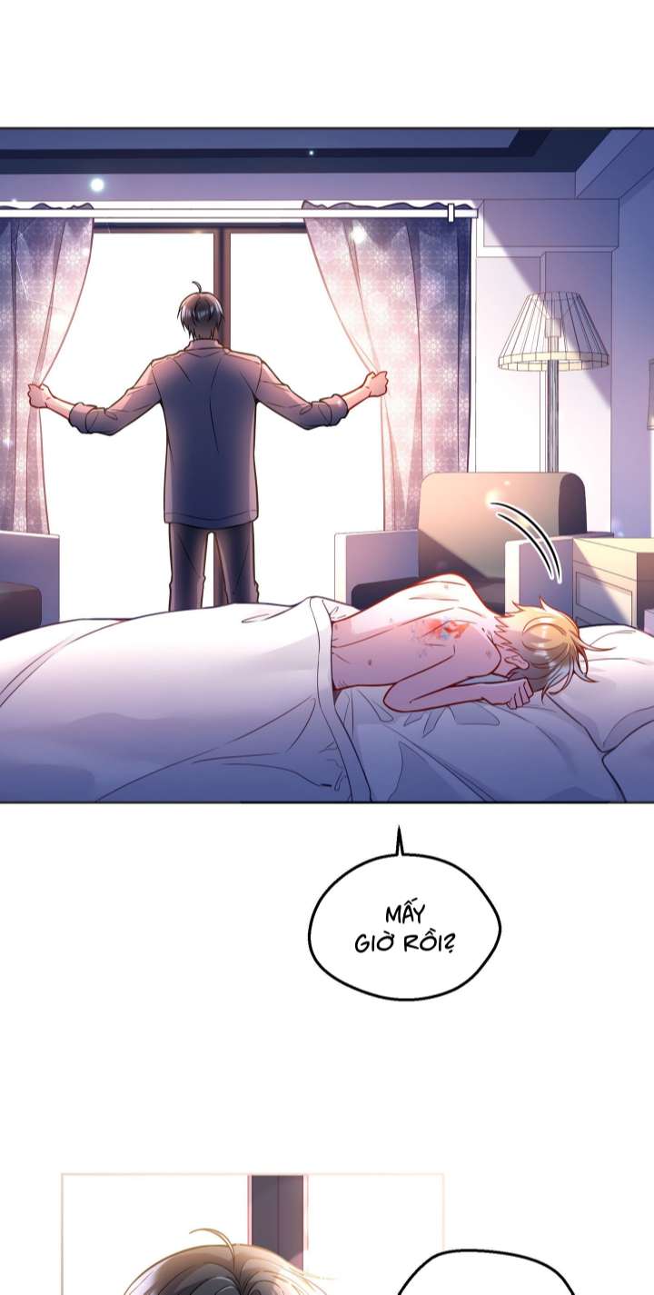 Hàn Viễn: Chapter 111