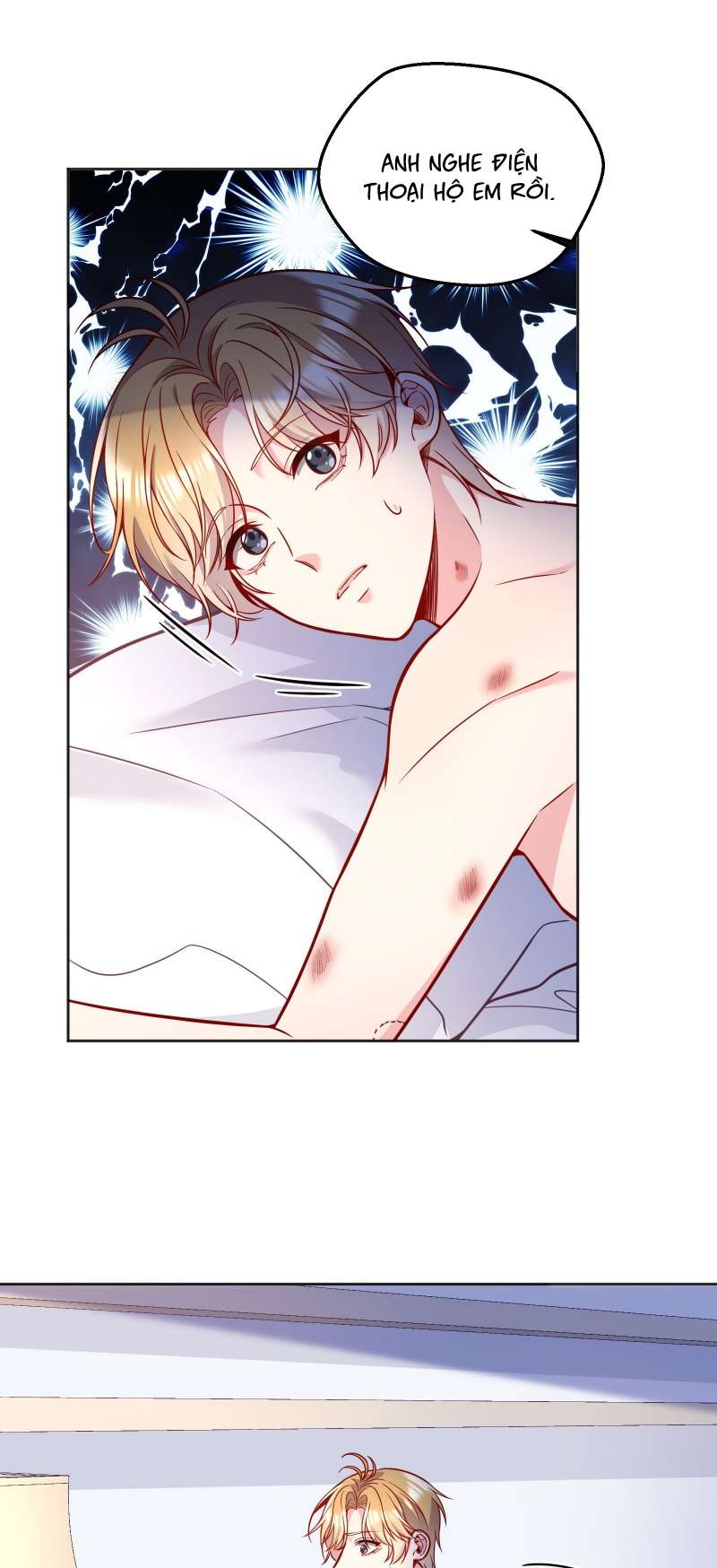 Hàn Viễn: Chapter 111
