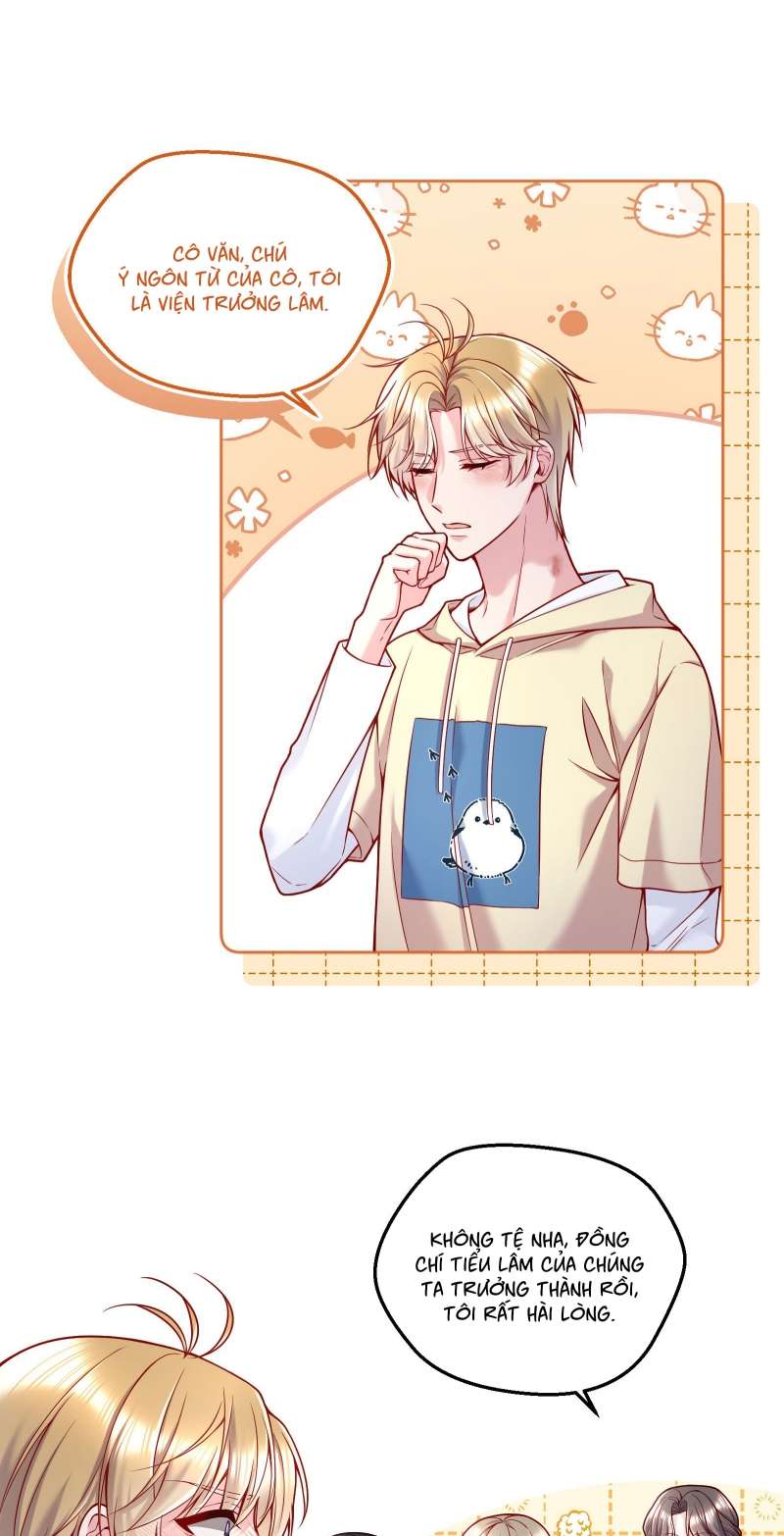 Hàn Viễn: Chapter 112