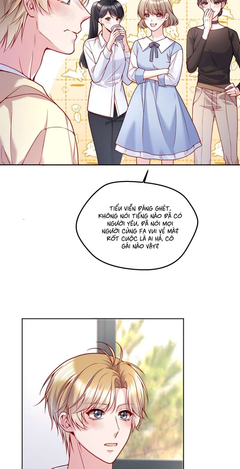 Hàn Viễn: Chapter 112