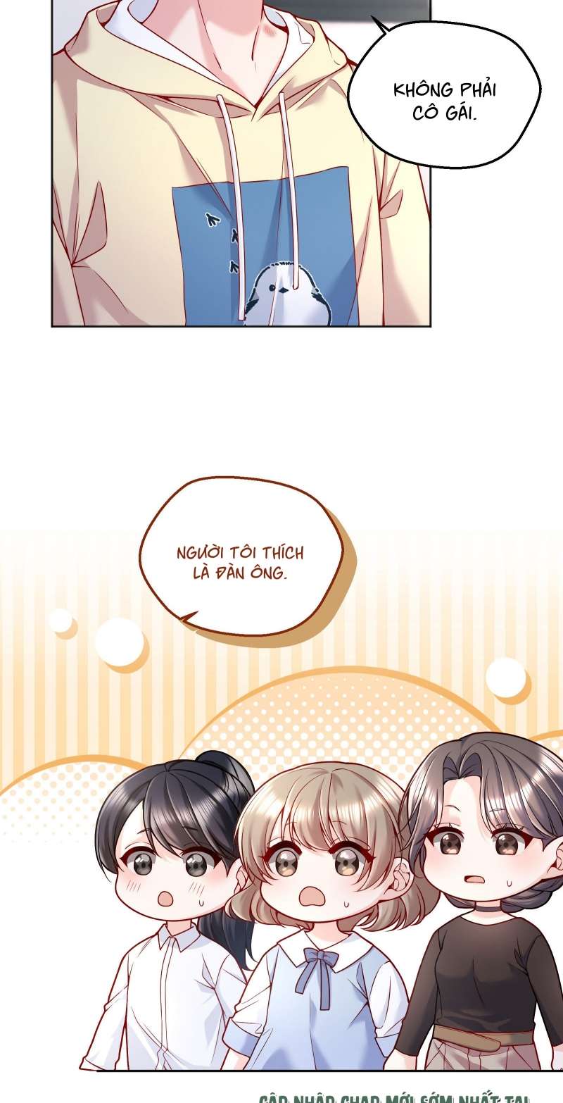 Hàn Viễn: Chapter 112
