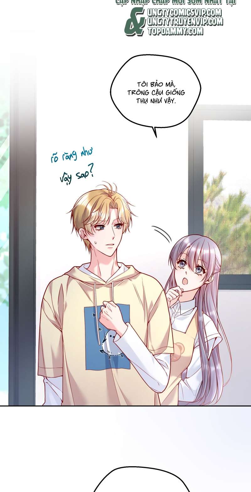 Hàn Viễn: Chapter 112