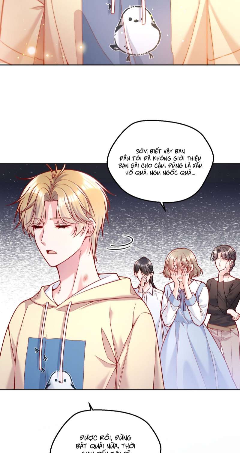 Hàn Viễn: Chapter 112