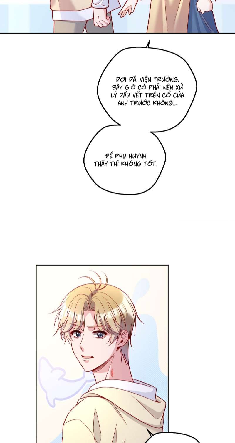 Hàn Viễn: Chapter 112