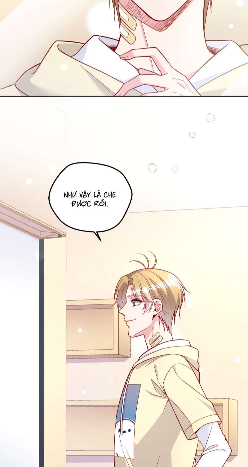 Hàn Viễn: Chapter 112