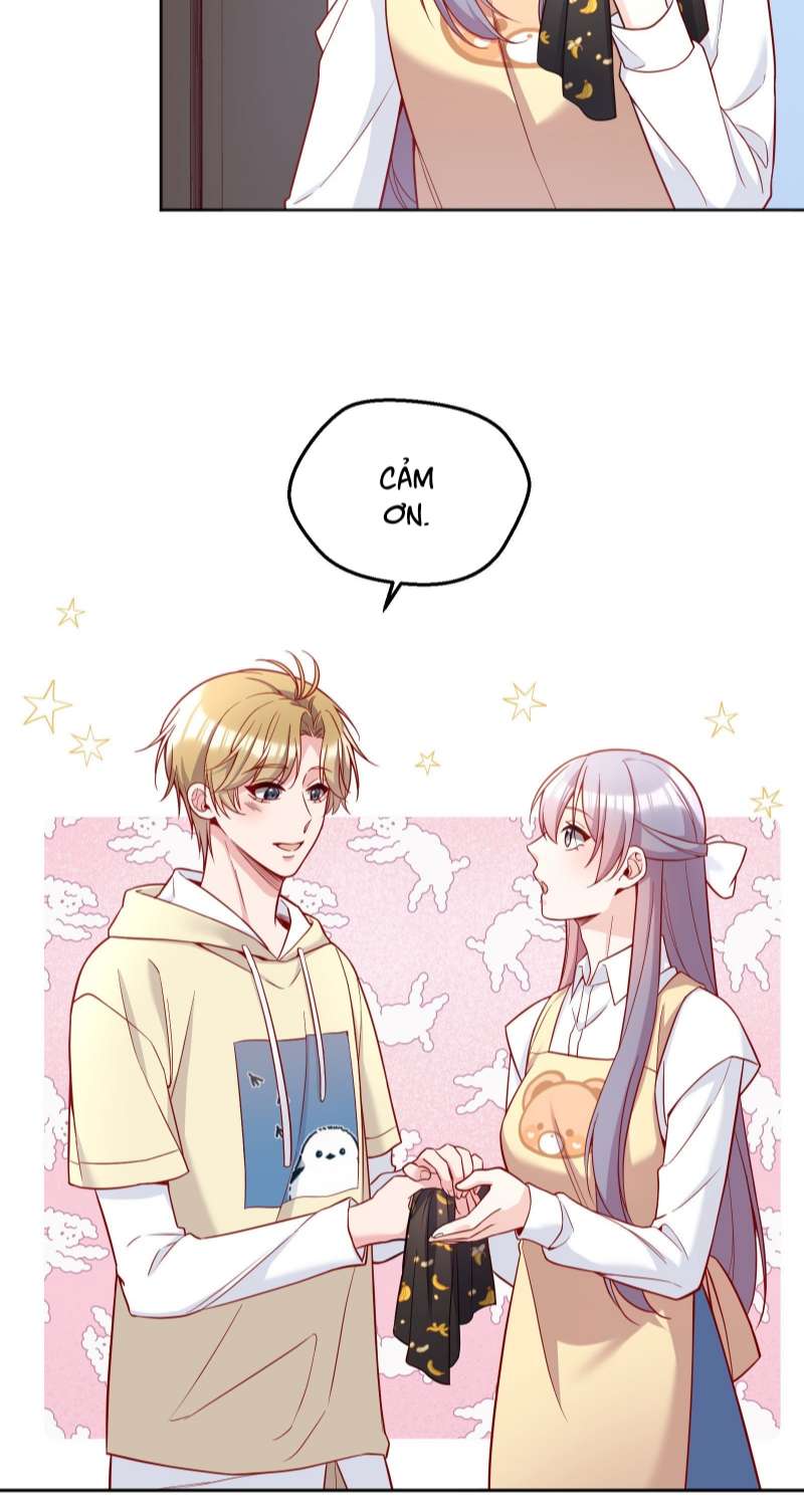 Hàn Viễn: Chapter 112