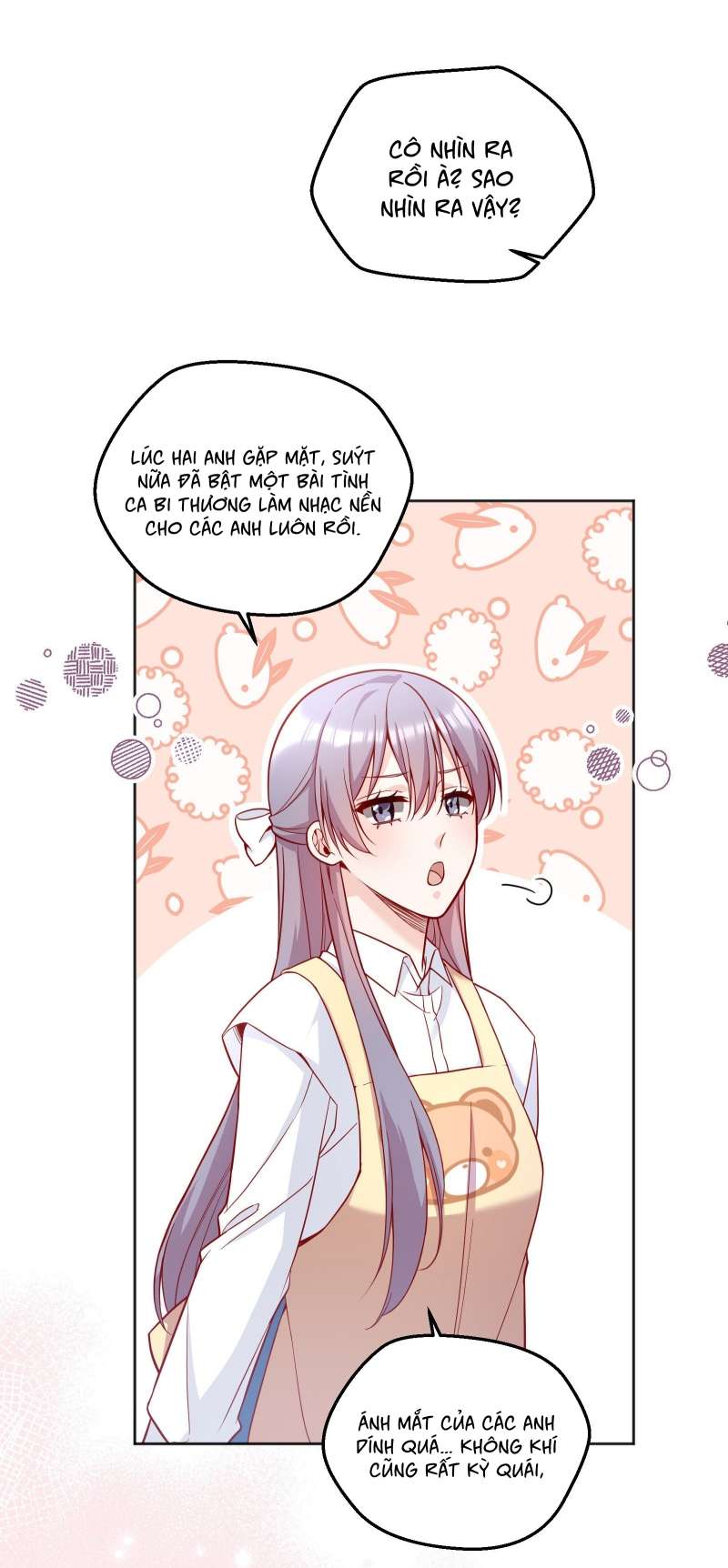 Hàn Viễn: Chapter 112