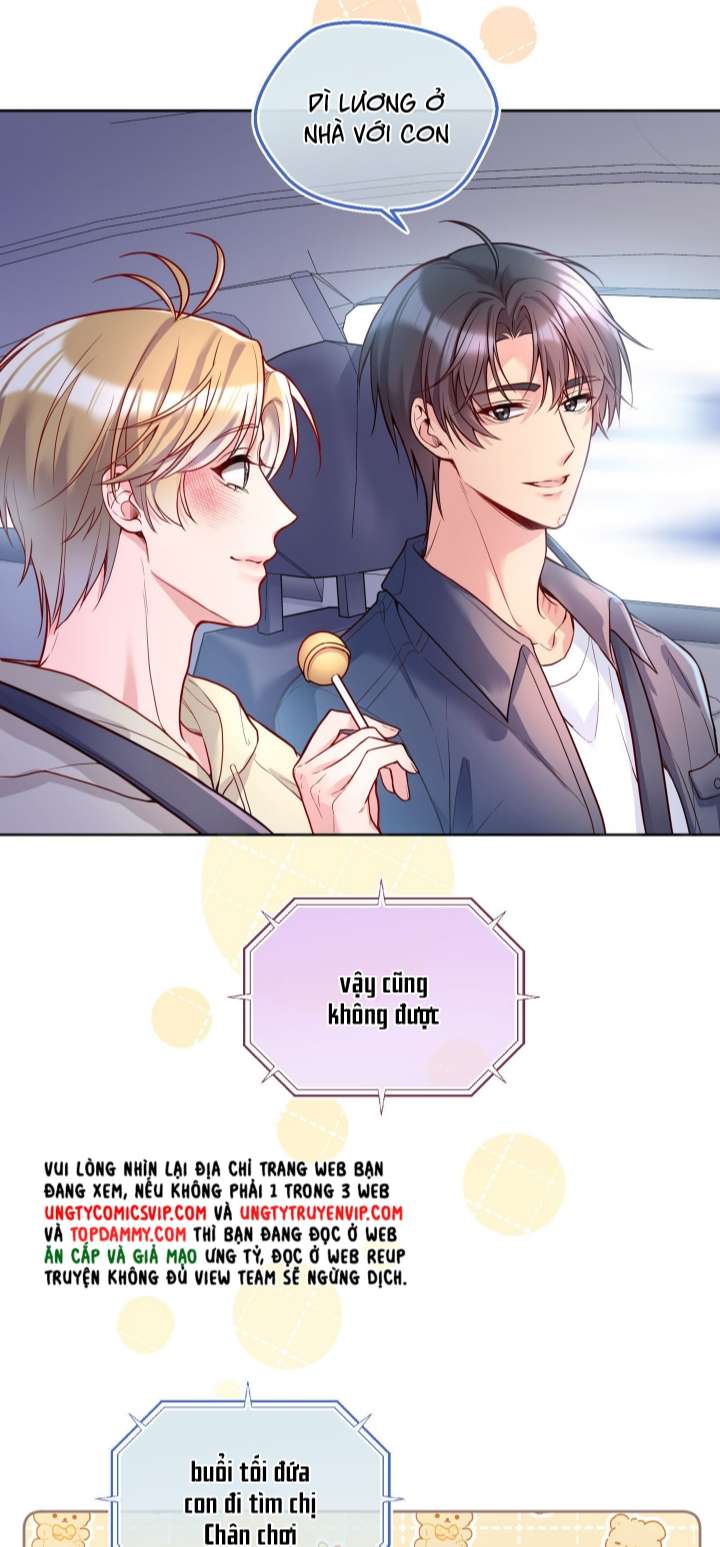 Hàn Viễn: Chapter 112