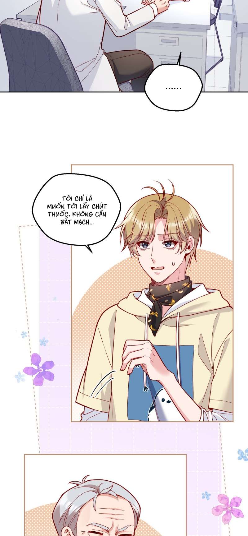 Hàn Viễn: Chapter 112