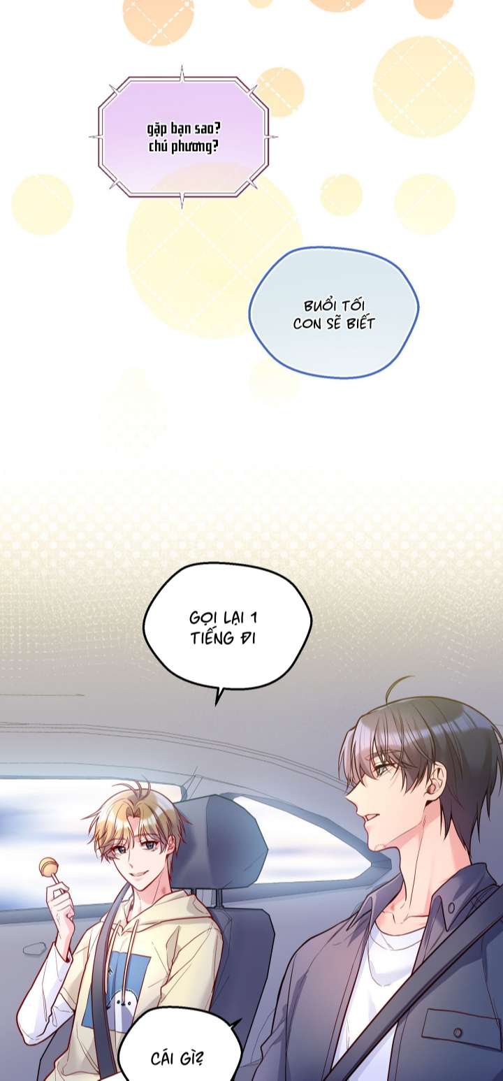 Hàn Viễn: Chapter 112
