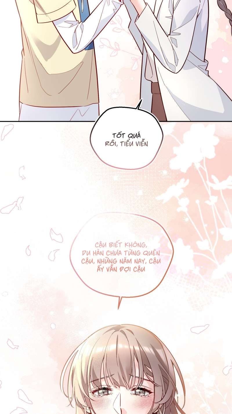Hàn Viễn: Chapter 113