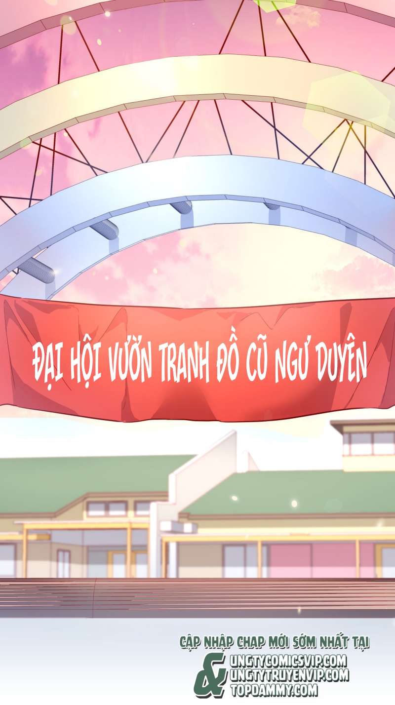 Hàn Viễn: Chapter 113