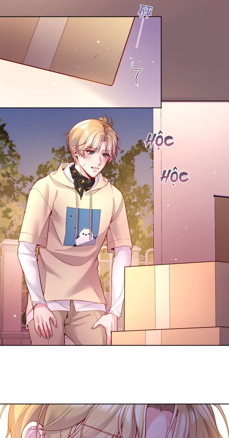 Hàn Viễn: Chapter 113