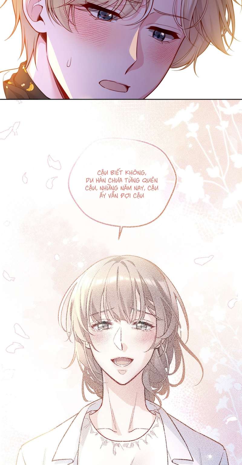 Hàn Viễn: Chapter 113