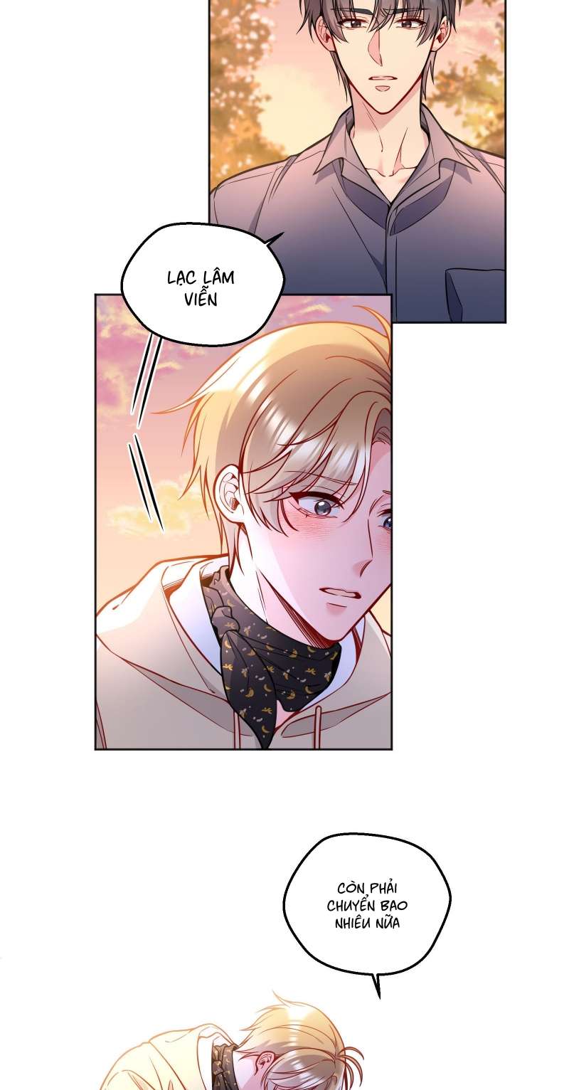 Hàn Viễn: Chapter 113