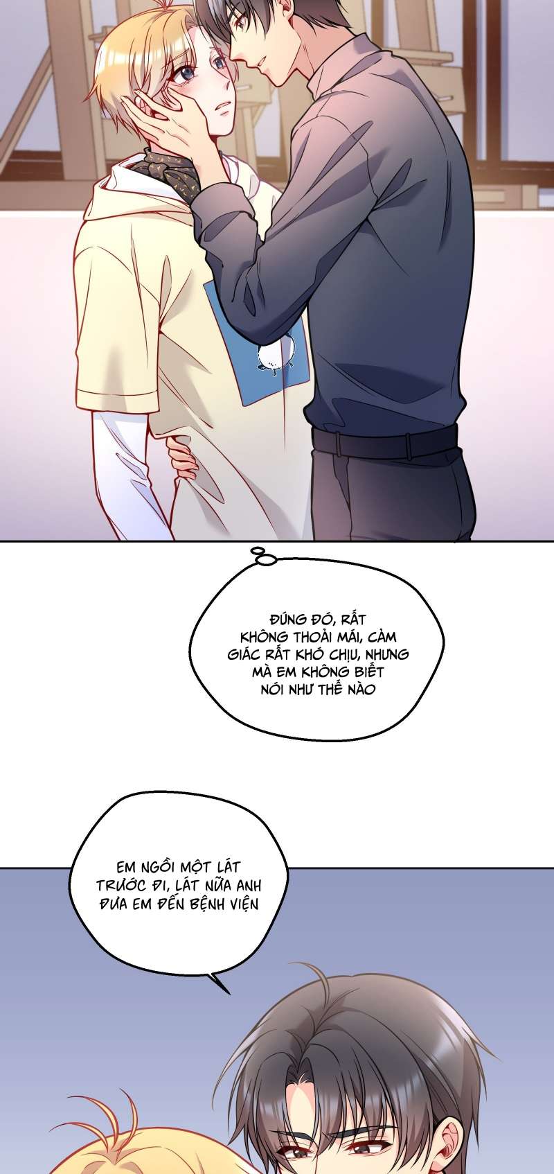 Hàn Viễn: Chapter 113
